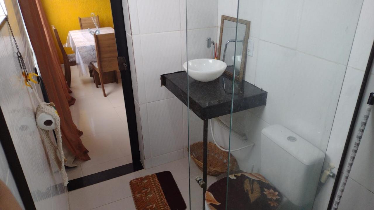 Linda Casa Para Temporada Em Arraial Do Cabo!!! Екстер'єр фото