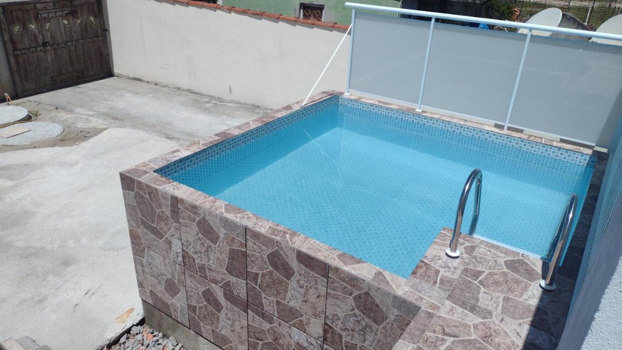 Linda Casa Para Temporada Em Arraial Do Cabo!!! Екстер'єр фото